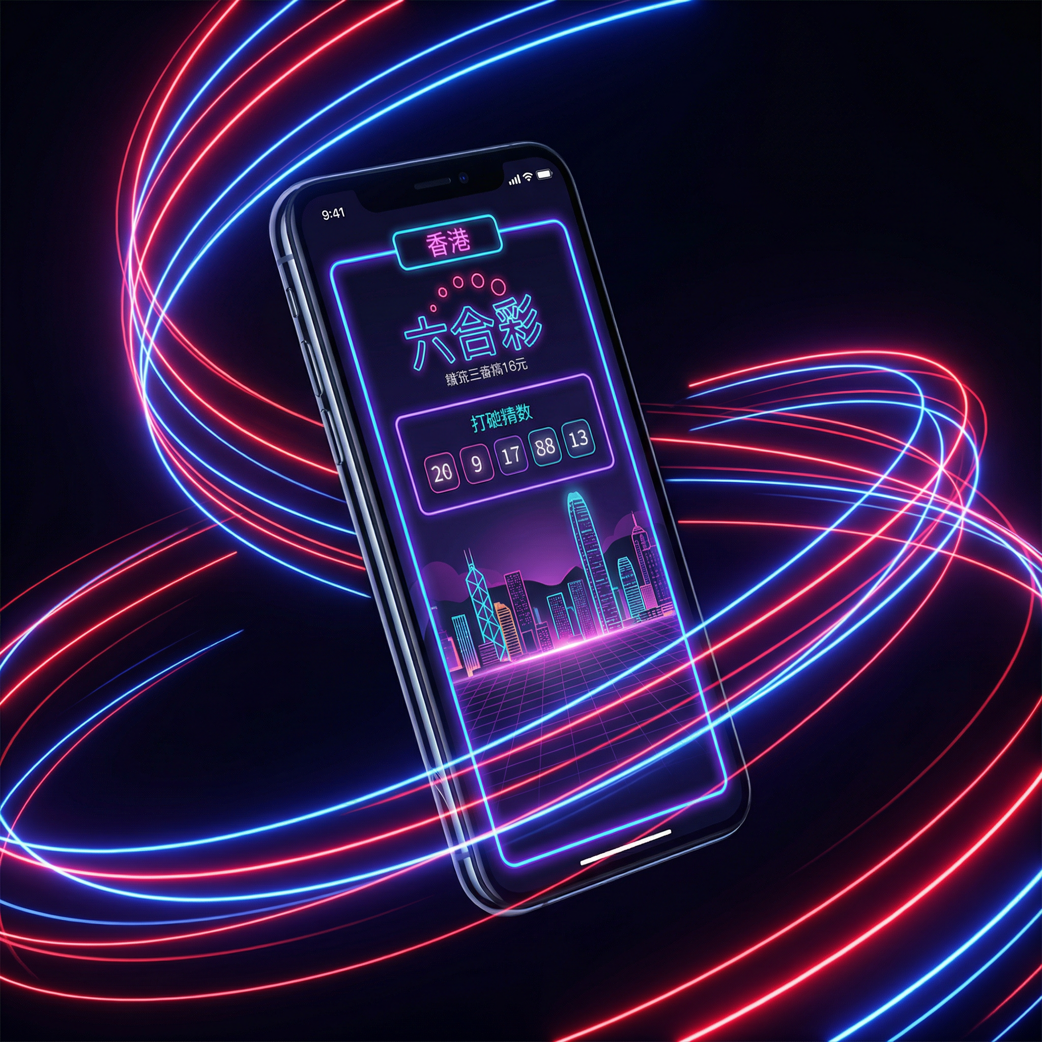 云顶娱乐 - APP手机应用界面